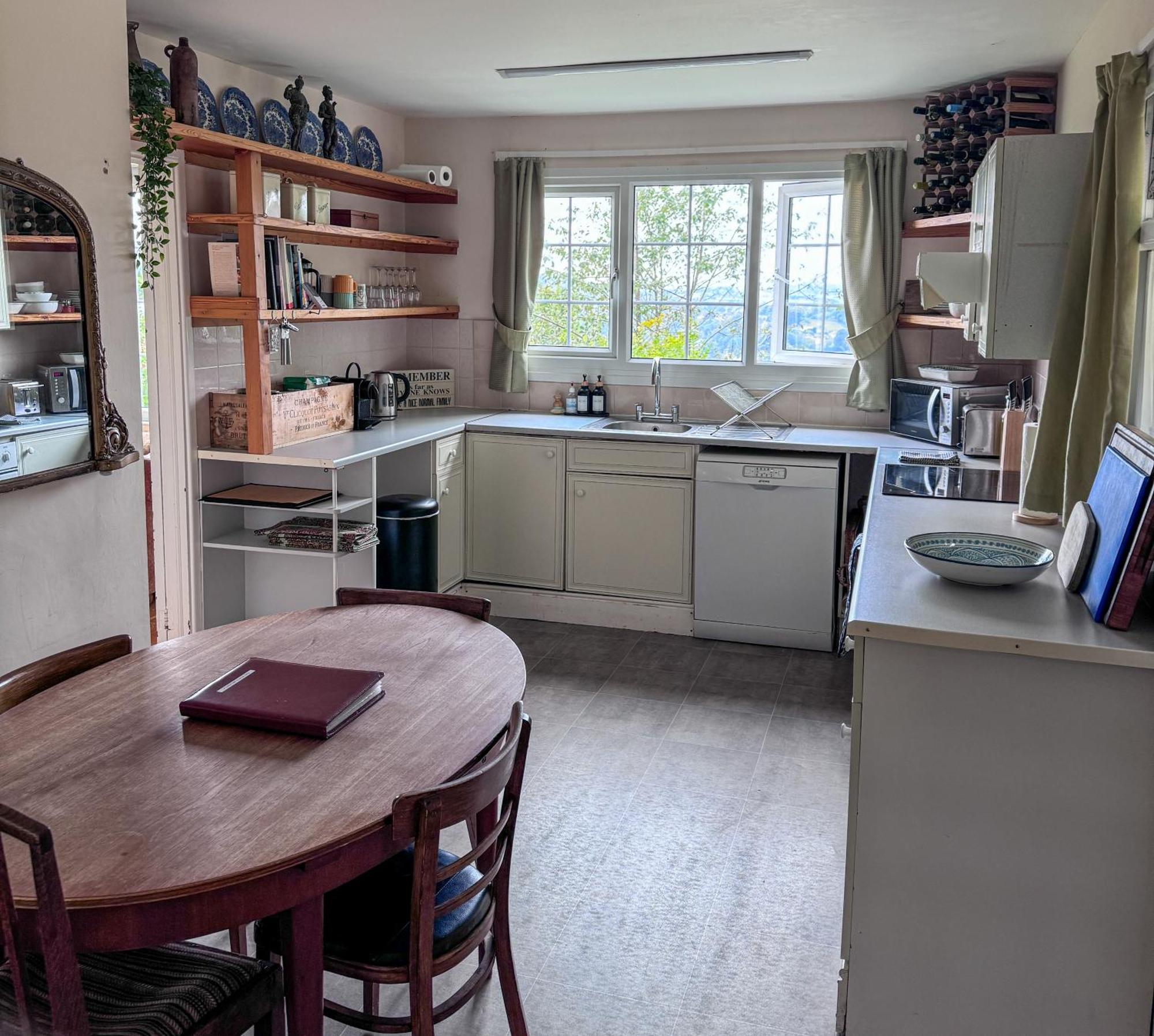 Spacious Home In Bath, Nature And City! Екстериор снимка