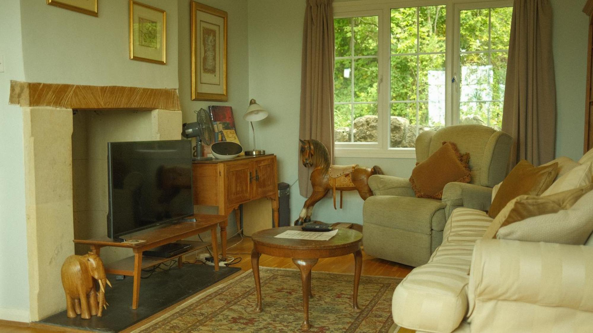 Spacious Home In Bath, Nature And City! Екстериор снимка