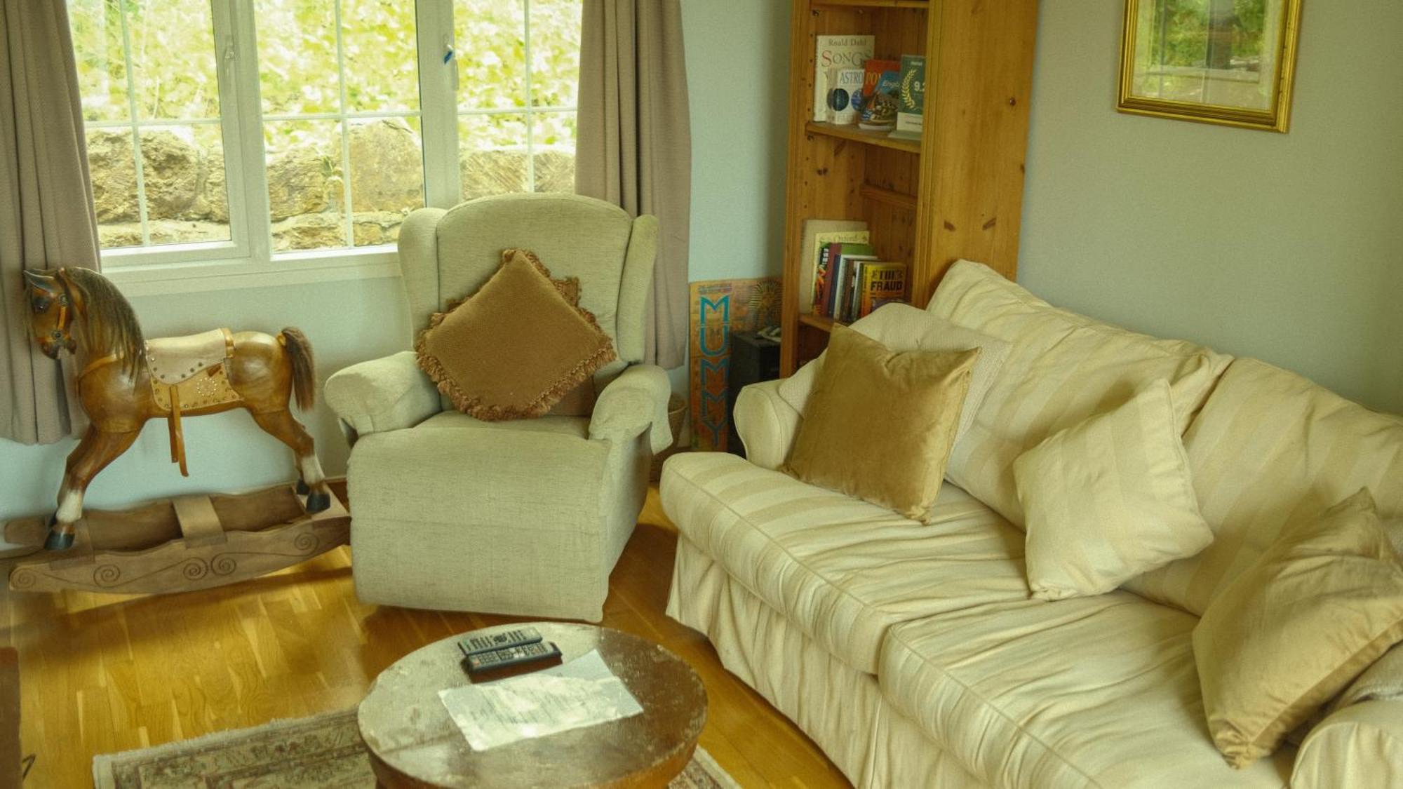 Spacious Home In Bath, Nature And City! Екстериор снимка