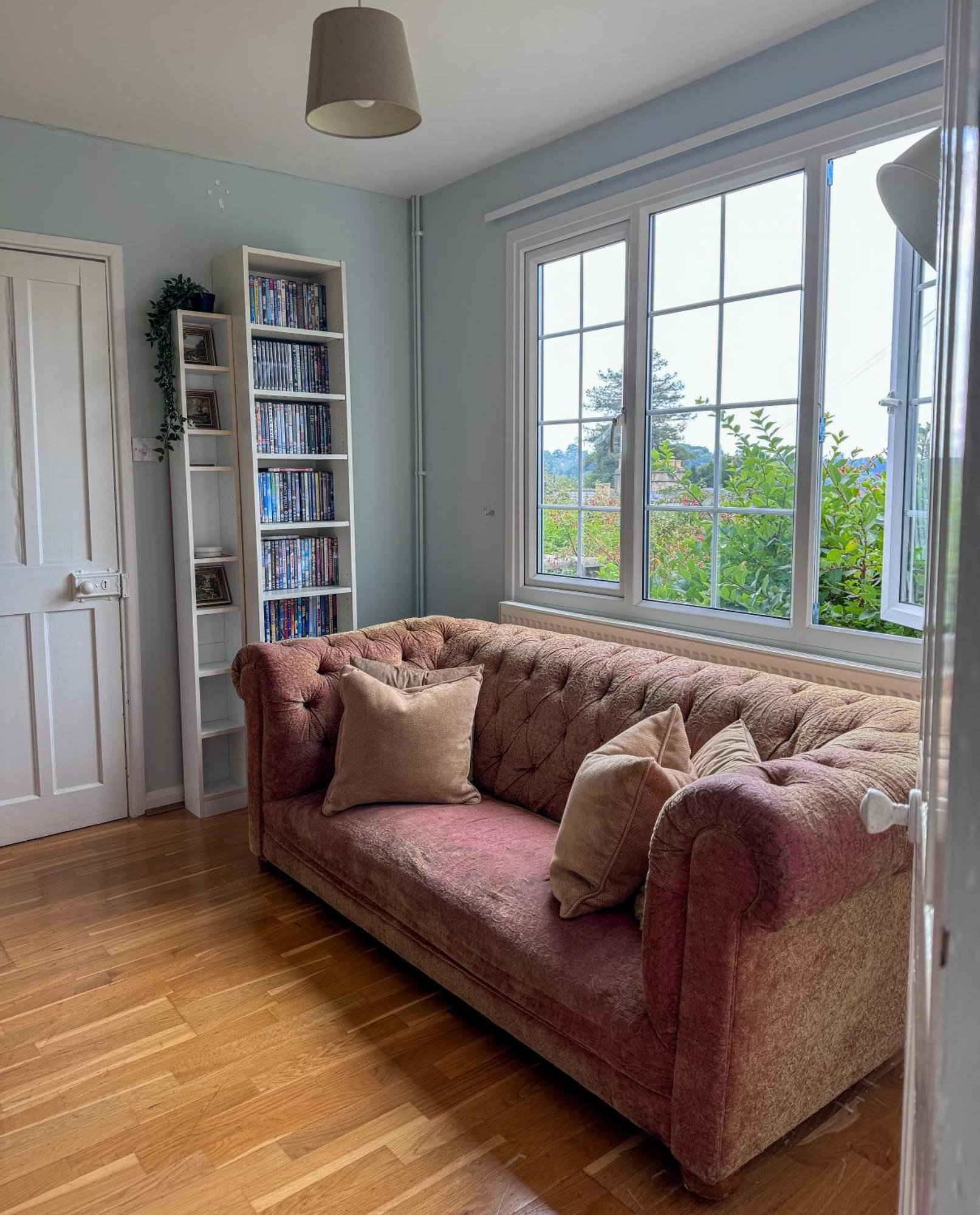 Spacious Home In Bath, Nature And City! Екстериор снимка