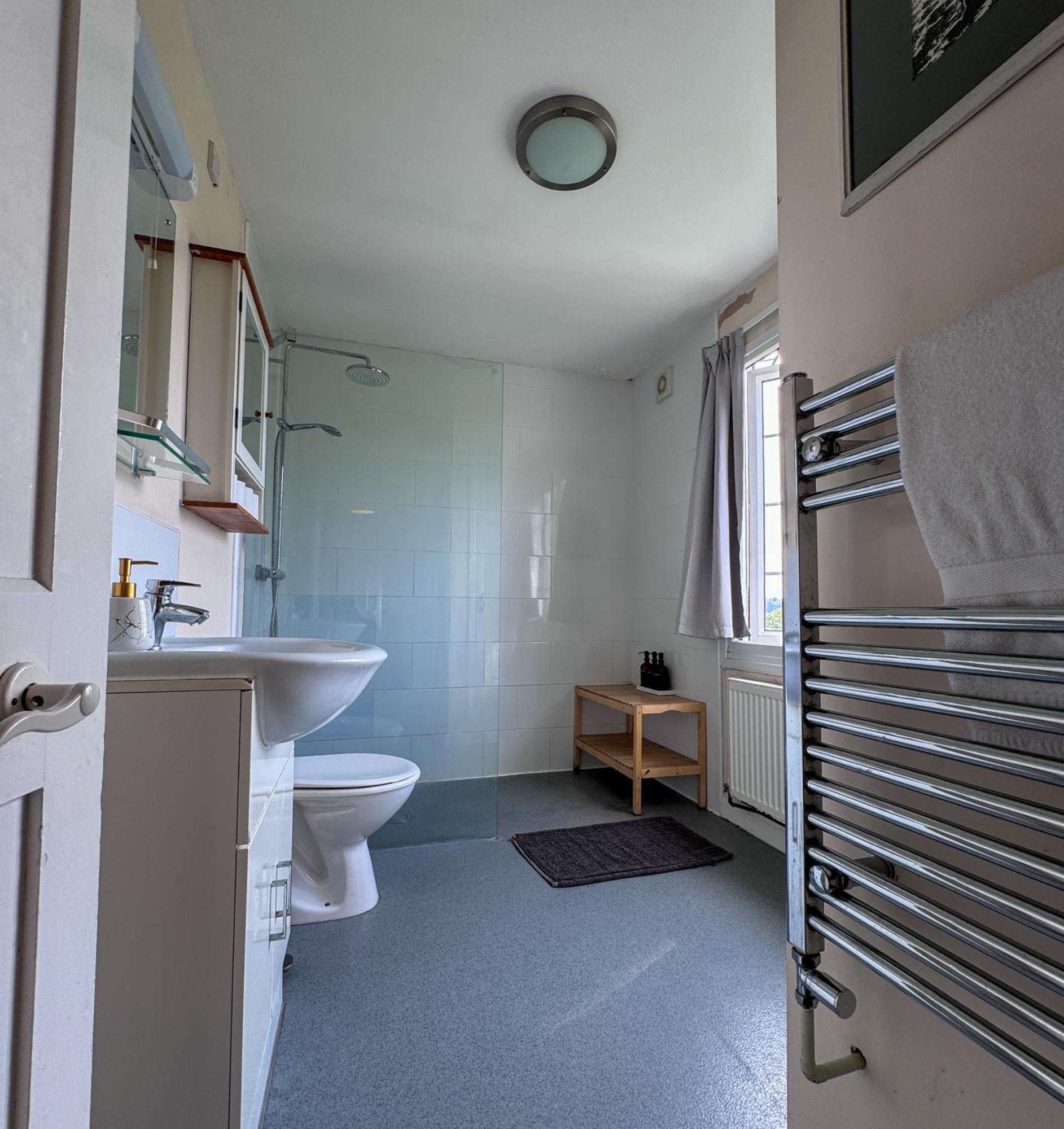 Spacious Home In Bath, Nature And City! Екстериор снимка