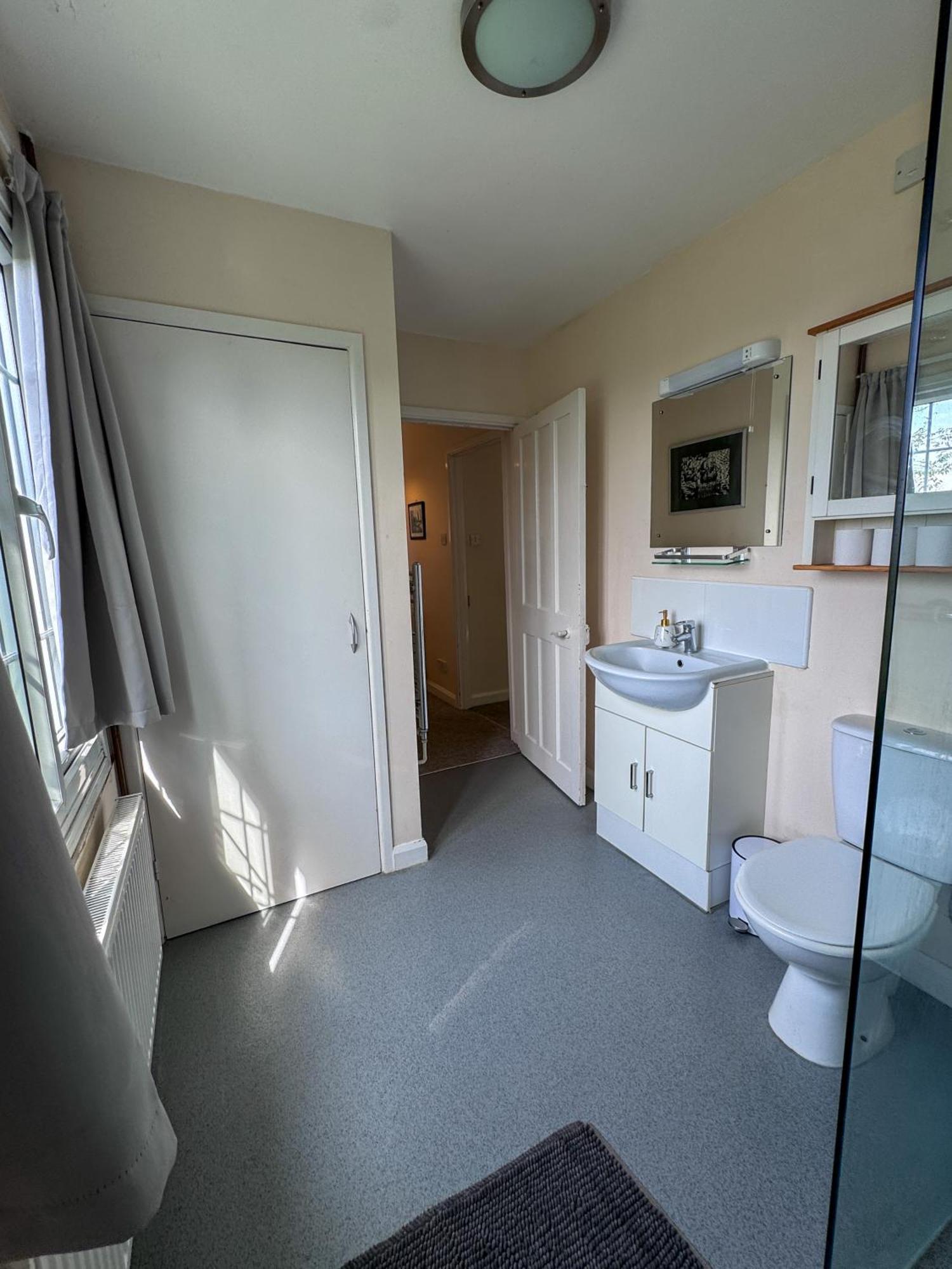 Spacious Home In Bath, Nature And City! Екстериор снимка